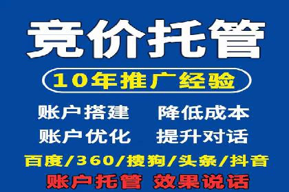 行业领先企业如何通过SEM运营托管实现转化率翻倍